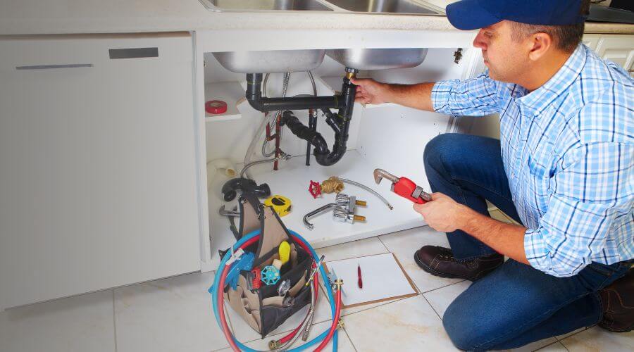 Professional Leak Detection in Sardis, OH